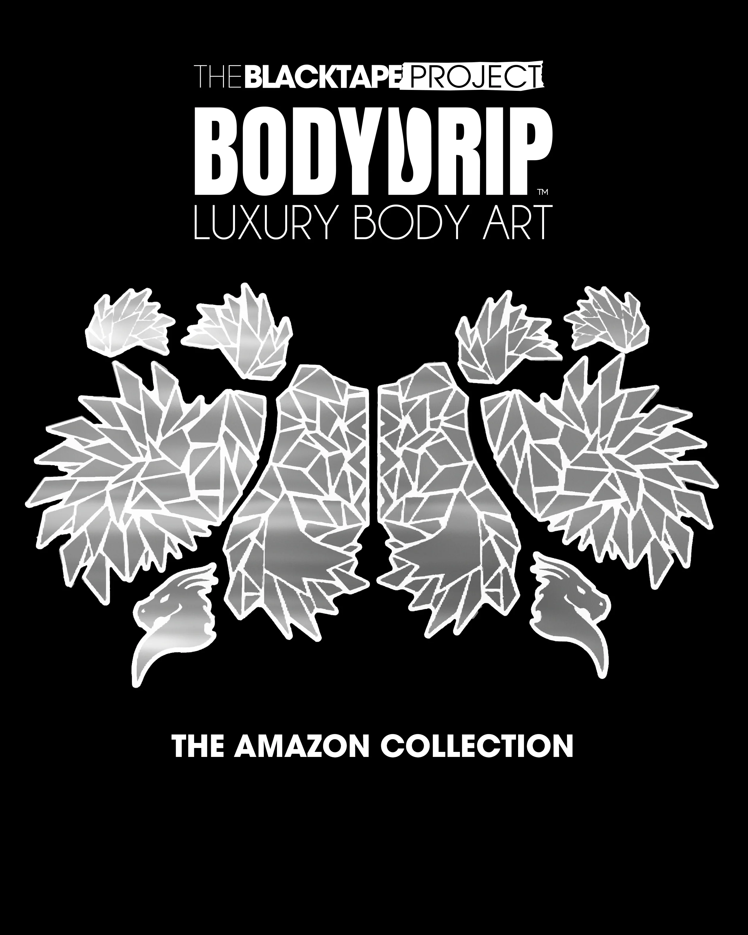 Shop All Body Tape